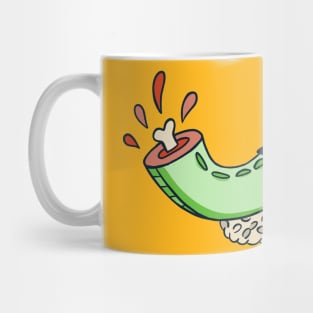 Dragon Mug